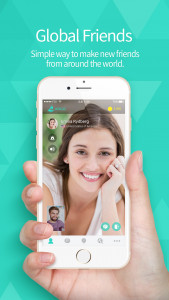 اسکرین شات برنامه ARGO - Social Video Chat 5