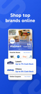 اسکرین شات 4 برنامه Swagbucks Play Games + Surveys