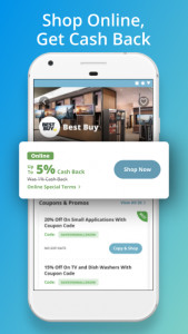 اسکرین شات برنامه Swagbucks: Surveys for Money 5