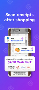 اسکرین شات 5 برنامه Swagbucks Play Games + Surveys