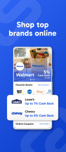 اسکرین شات 4 برنامه Swagbucks Play Games + Surveys