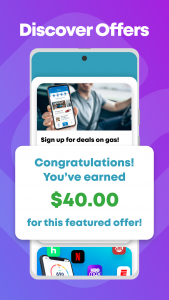 اسکرین شات 7 برنامه Swagbucks Play Games + Surveys