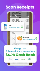 اسکرین شات 5 برنامه Swagbucks Play Games + Surveys