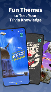 اسکرین شات بازی Swagbucks Trivia for Money 3