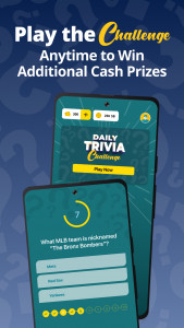 اسکرین شات بازی Swagbucks Trivia for Money 4