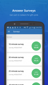 اسکرین شات برنامه ySense 2
