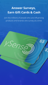 اسکرین شات برنامه ySense 1