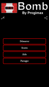 اسکرین شات بازی Bomb 5
