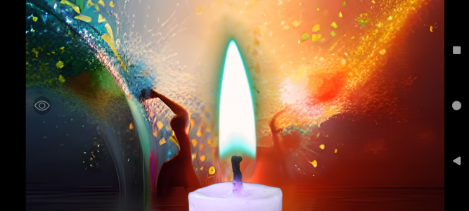 اسکرین شات 8 بازی Candle