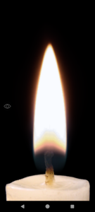 اسکرین شات 1 بازی Candle