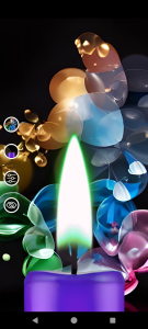 اسکرین شات 5 بازی Candle