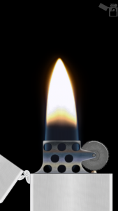 اسکرین شات بازی Lighter Simulator 1