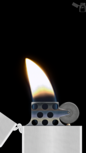 اسکرین شات بازی Lighter Simulator 3