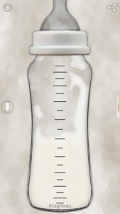 اسکرین شات بازی Milk (Prank) 5