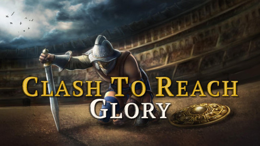 اسکرین شات 6 بازی Gladiator Glory: Duel Arena