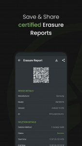 اسکرین شات 8 برنامه Secure Erase iShredder