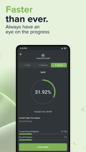 اسکرین شات 8 برنامه iShredder Data Eraser
