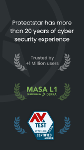 اسکرین شات 2 برنامه Anti Spy Detector - Spyware