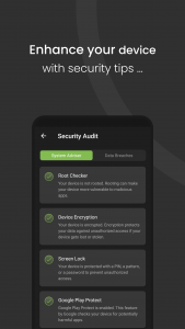 اسکرین شات برنامه Antivirus AI - Mobile Security 5