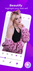 اسکرین شات 5 برنامه Firewall Security AI - No Root