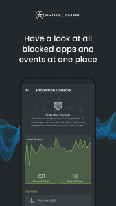 اسکرین شات 4 برنامه Microphone Blocker & Guard