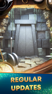 اسکرین شات 4 بازی Puzzle 100 Doors - Room escape