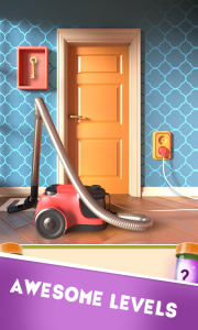 اسکرین شات 3 بازی 100 Doors Puzzle Box