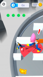 اسکرین شات بازی Monster Horde: Hide and Seek 7