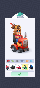 اسکرین شات 8 بازی Mowing Mazes