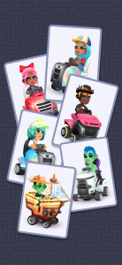 اسکرین شات 5 بازی Mowing Mazes