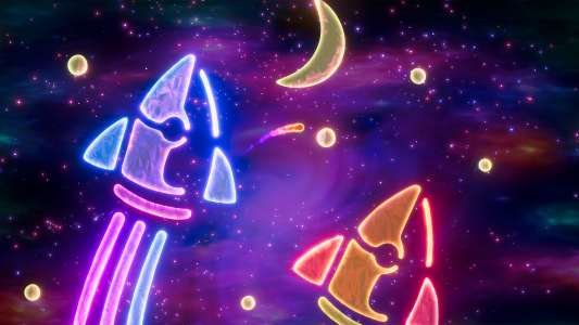 اسکرین شات 8 بازی Dream Hopper