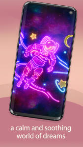 اسکرین شات 6 بازی Dream Hopper