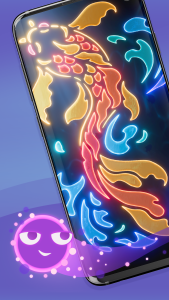 اسکرین شات 4 بازی Dream Hopper