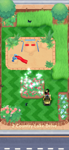 اسکرین شات 5 بازی It's Literally Just Mowing