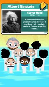 اسکرین شات 4 بازی Shouty Heads