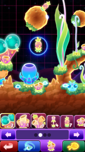 اسکرین شات 4 بازی Super Starfish