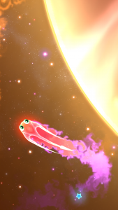 اسکرین شات بازی Super Starfish 3