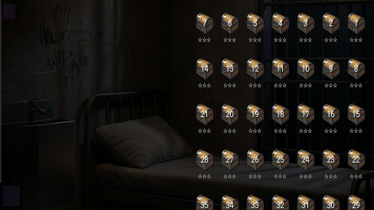 اسکرین شات 1 بازی زندان ویژه