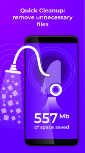 اسکرین شات 3 برنامه dfndr security: antivirus