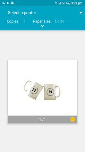 اسکرین شات 6 برنامه PSD Viewer & Converter