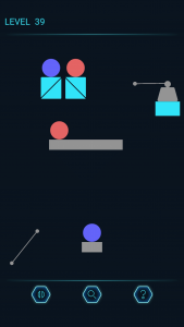 اسکرین شات بازی Brain Training - Logic Puzzles 5