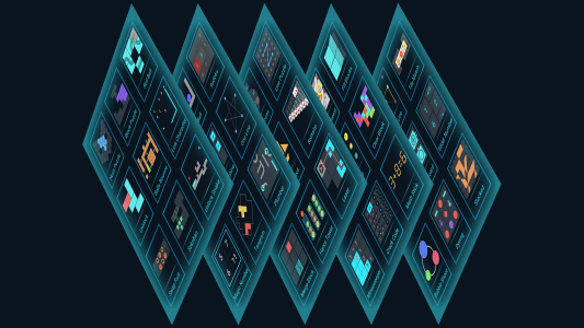 اسکرین شات 6 بازی Brain Training - Logic Puzzles