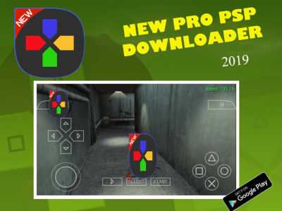 ppsspp google play