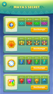 اسکرین شات بازی Jungle Dozer - Pusher Games 5