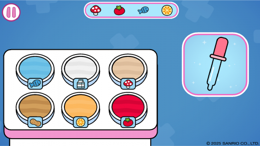اسکرین شات 5 بازی Hello Kitty: Kids Hospital