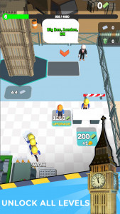 اسکرین شات 2 بازی Recycling Building Idle Tycoon