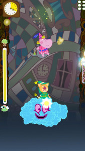 اسکرین شات بازی Kids Dreamland Adventures 4