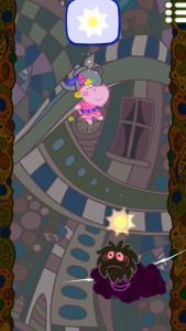 اسکرین شات بازی Kids Dreamland Adventures 3