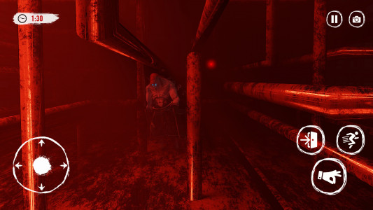 اسکرین شات بازی Scary Survival Horror Games 3