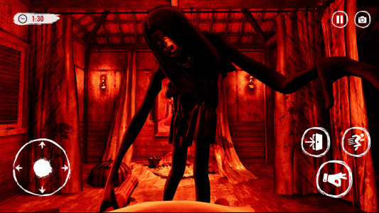 اسکرین شات بازی Scary Survival Horror Games 5